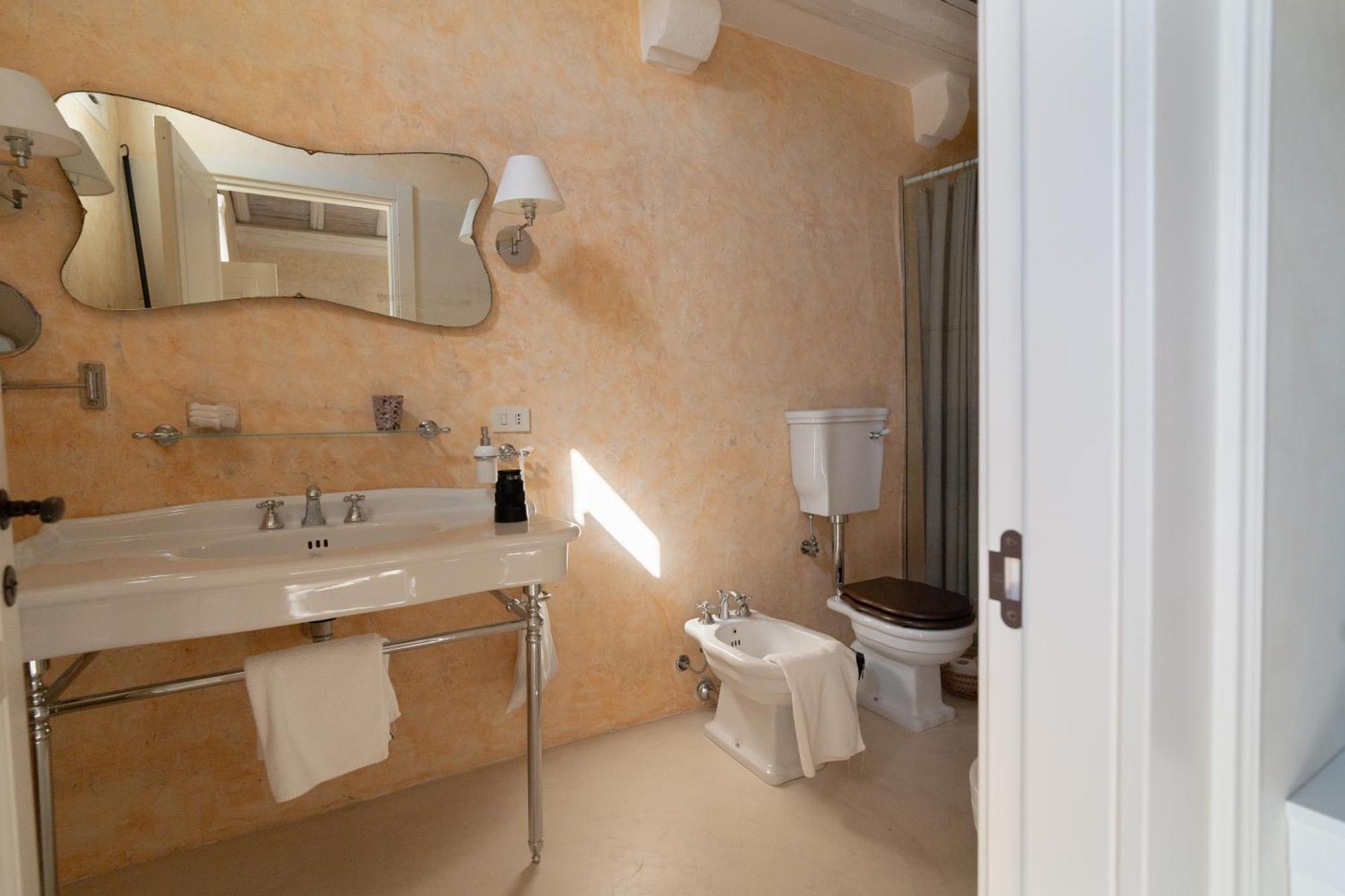 Palazzo Muci Hotel Nardò Kültér fotó