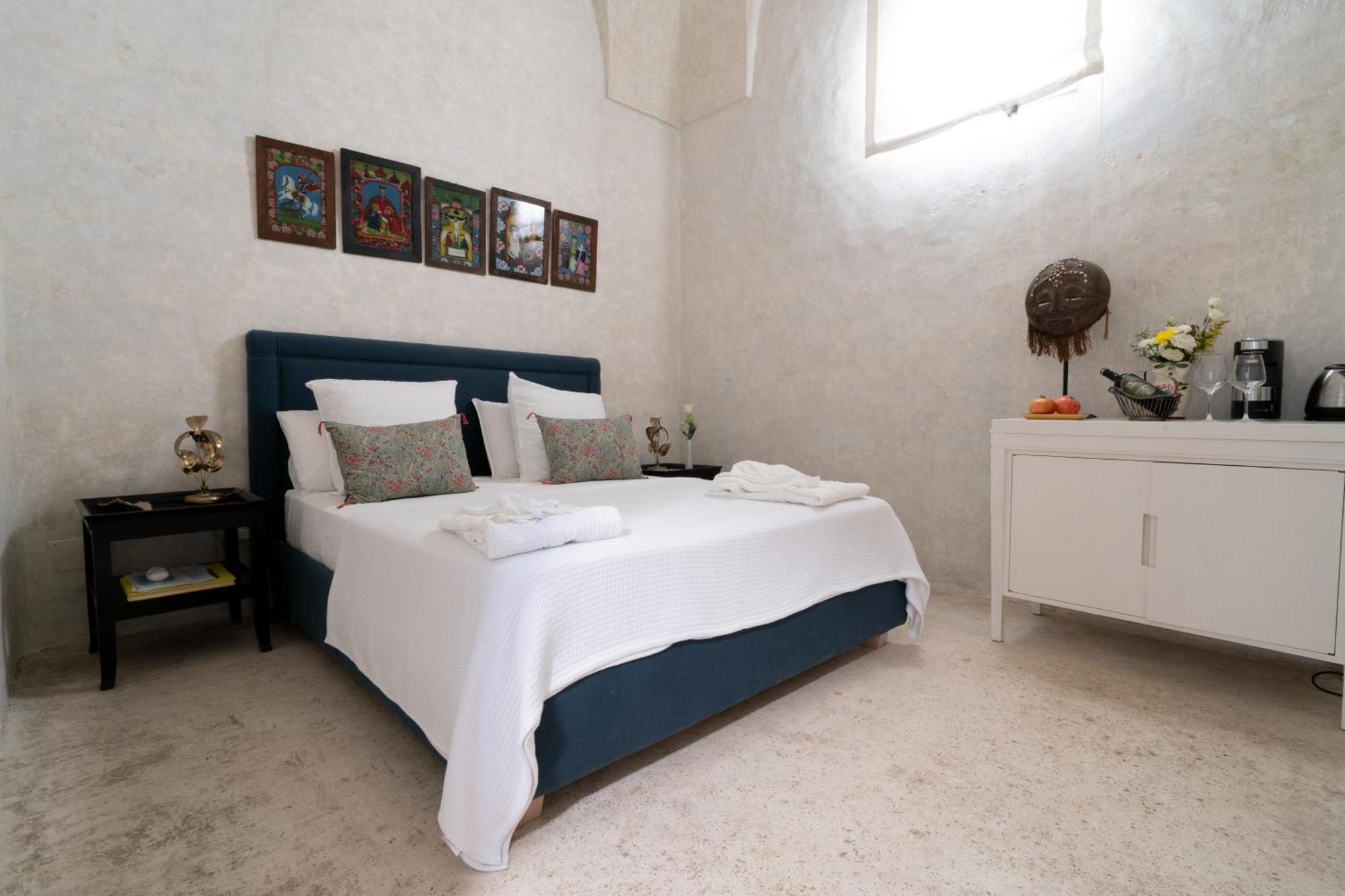 Palazzo Muci Hotel Nardò Kültér fotó