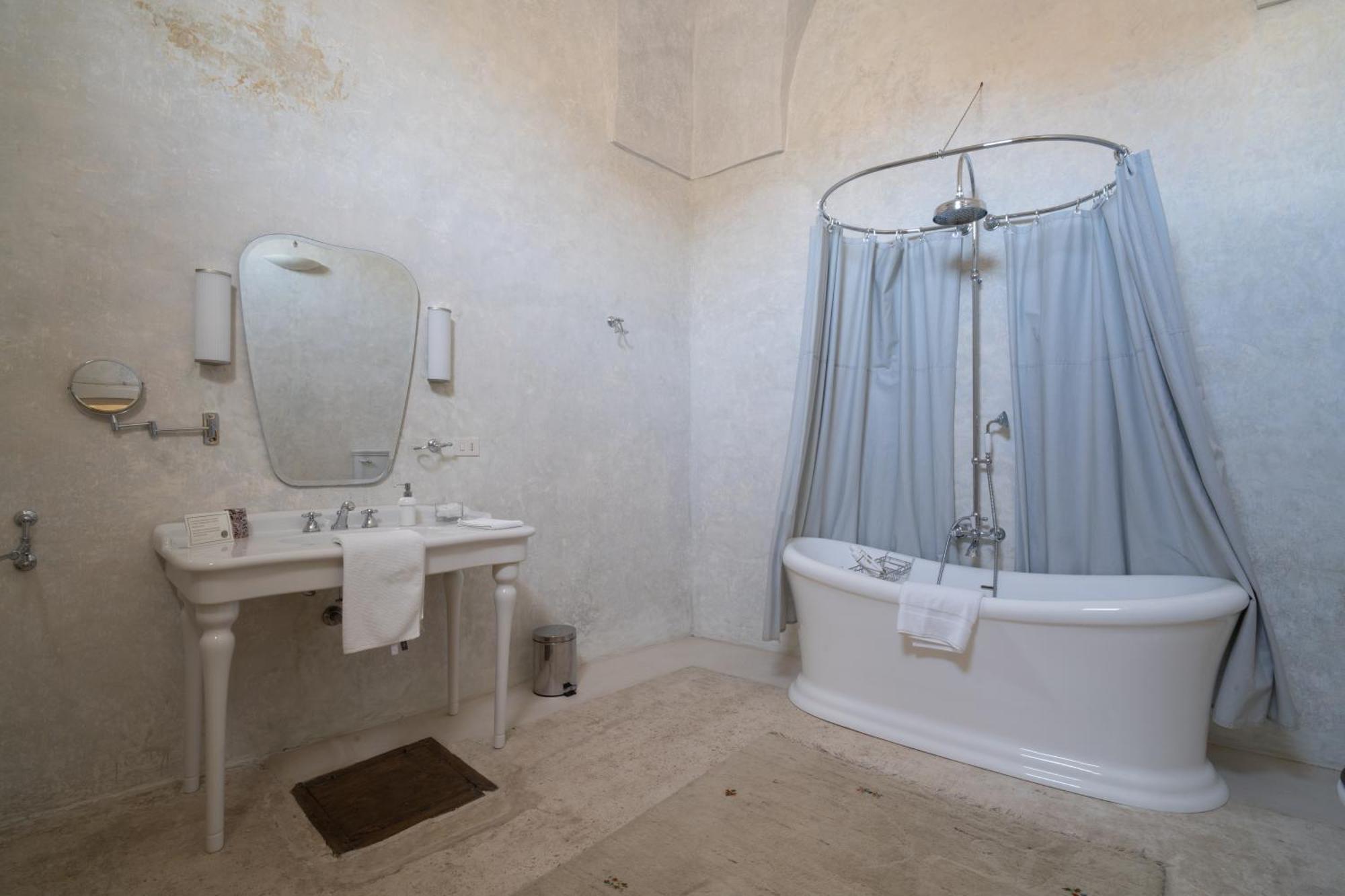 Palazzo Muci Hotel Nardò Kültér fotó