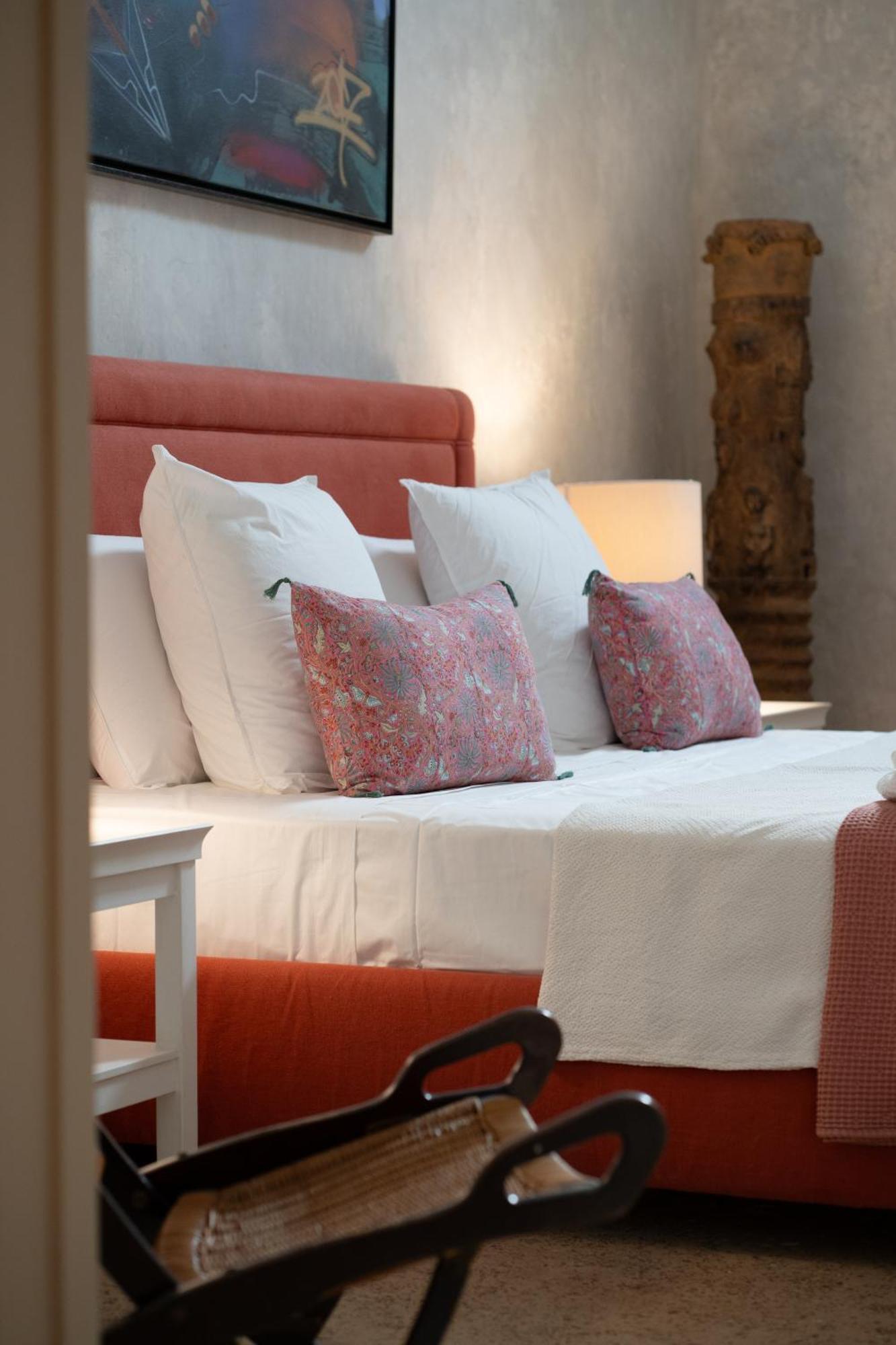 Palazzo Muci Hotel Nardò Kültér fotó