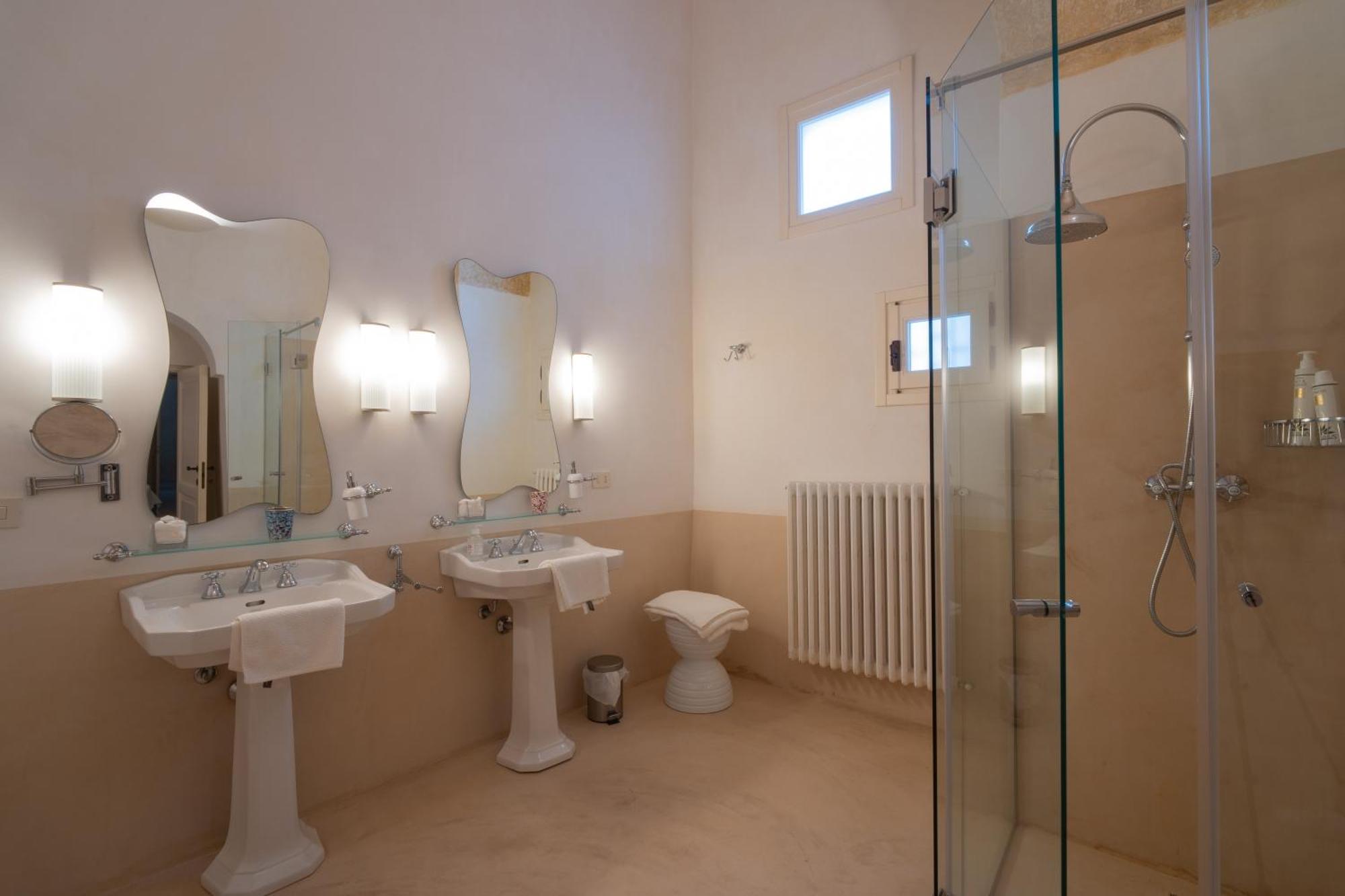 Palazzo Muci Hotel Nardò Kültér fotó