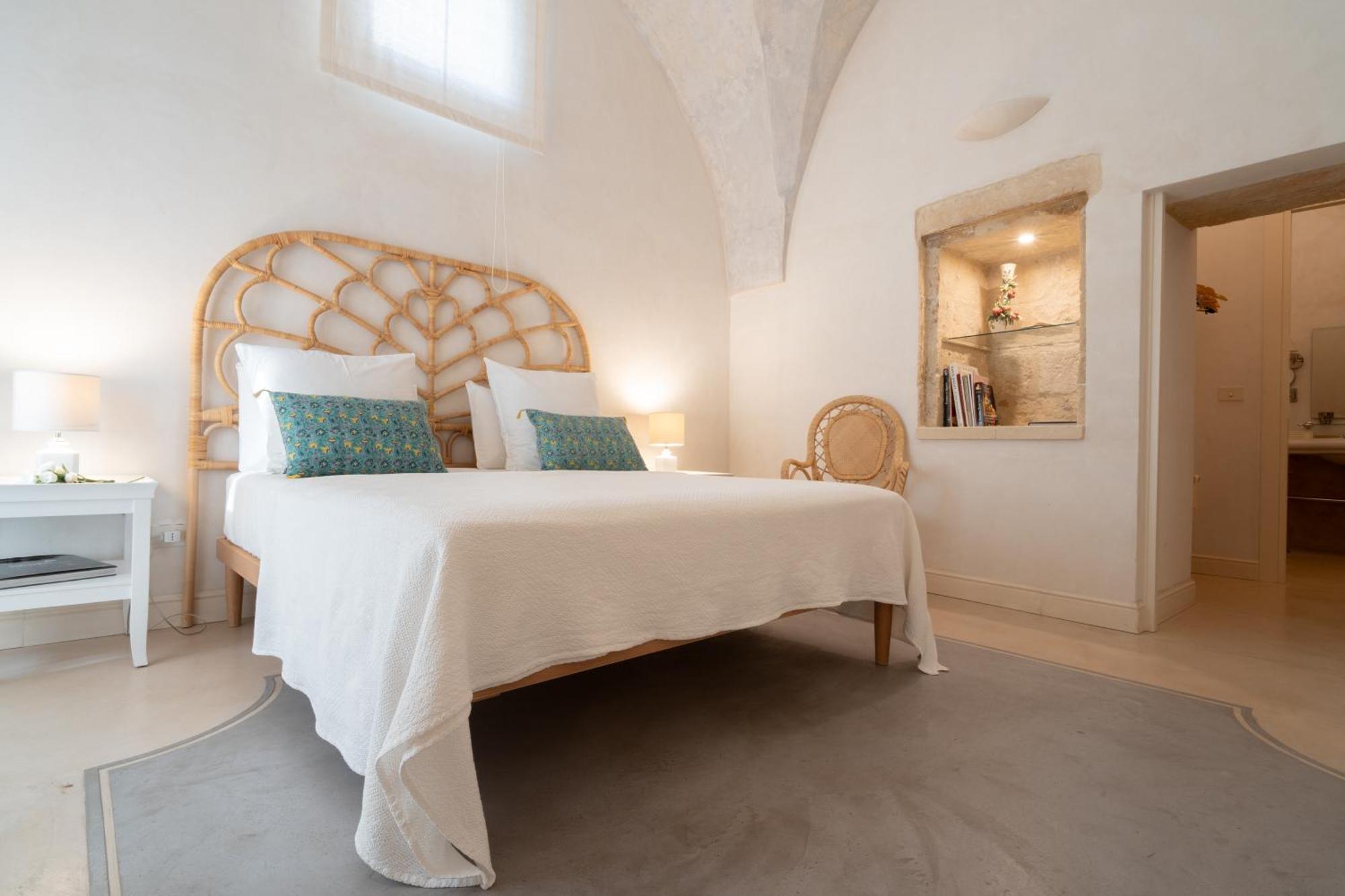 Palazzo Muci Hotel Nardò Kültér fotó