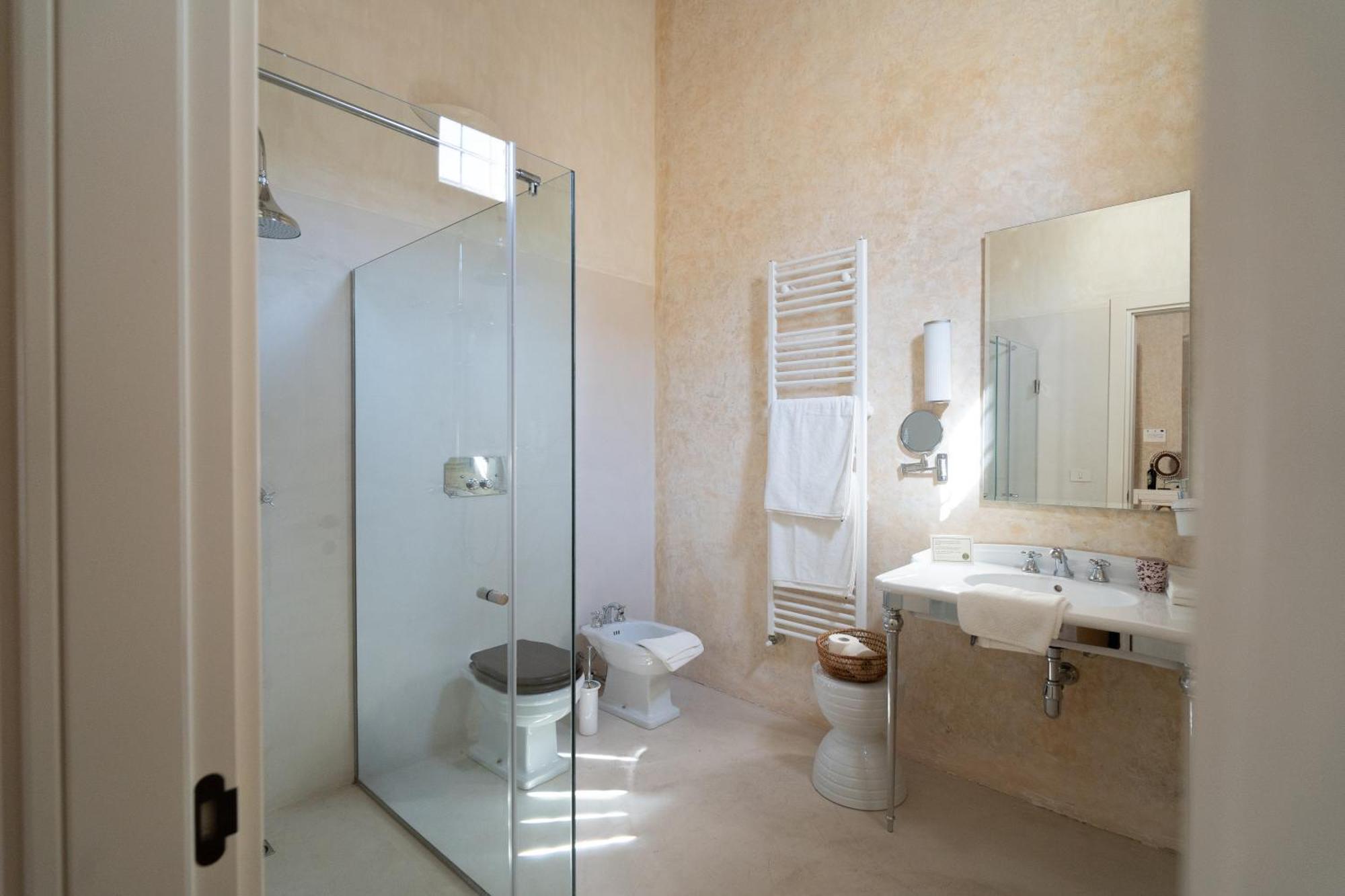 Palazzo Muci Hotel Nardò Kültér fotó