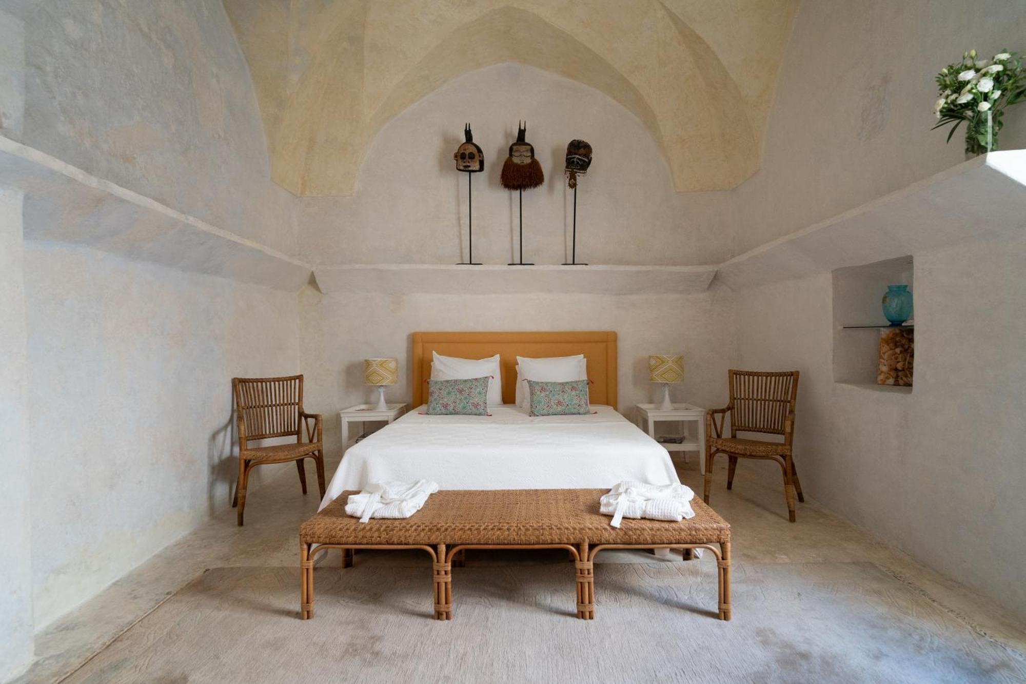 Palazzo Muci Hotel Nardò Kültér fotó