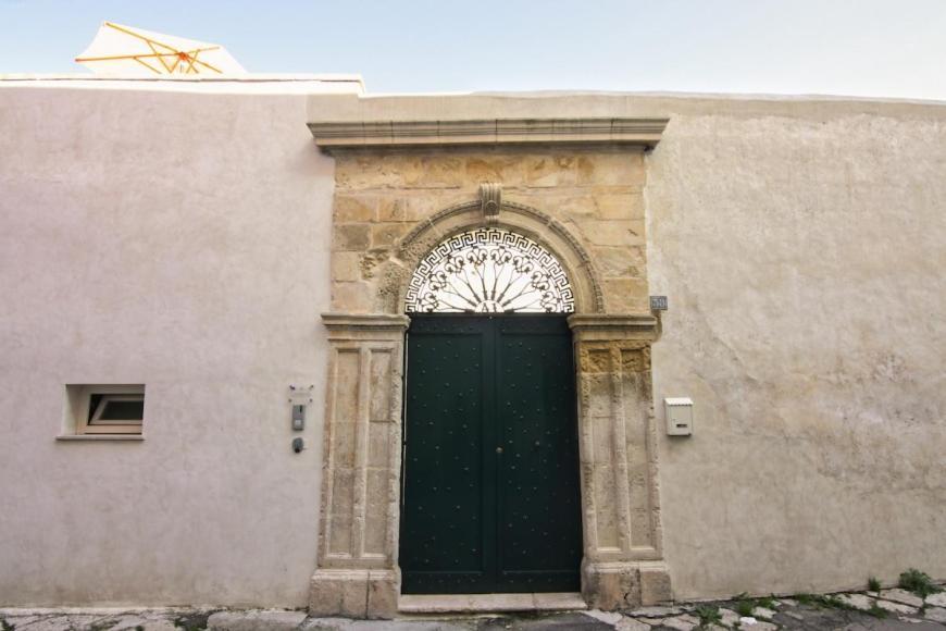 Palazzo Muci Hotel Nardò Kültér fotó