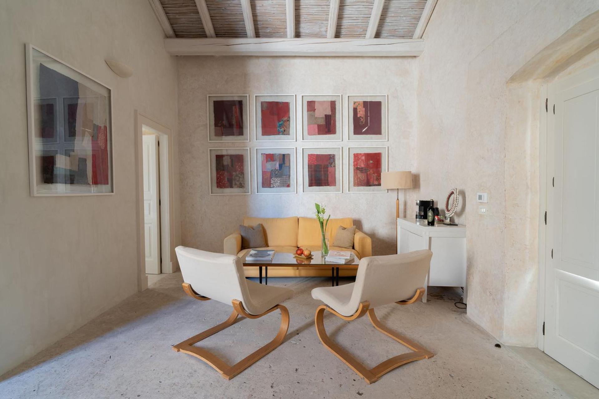 Palazzo Muci Hotel Nardò Kültér fotó